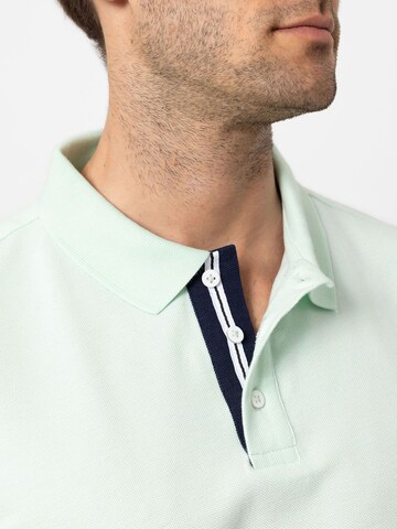 Williot Poloshirt 'Ravenna' in Grün