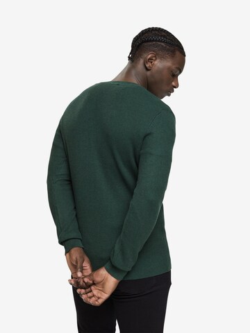 ESPRIT Sweater in Green