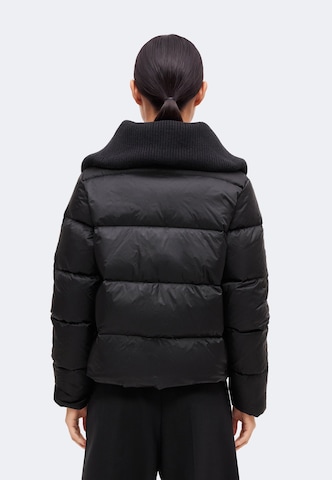 Veste d’hiver Colmar en noir