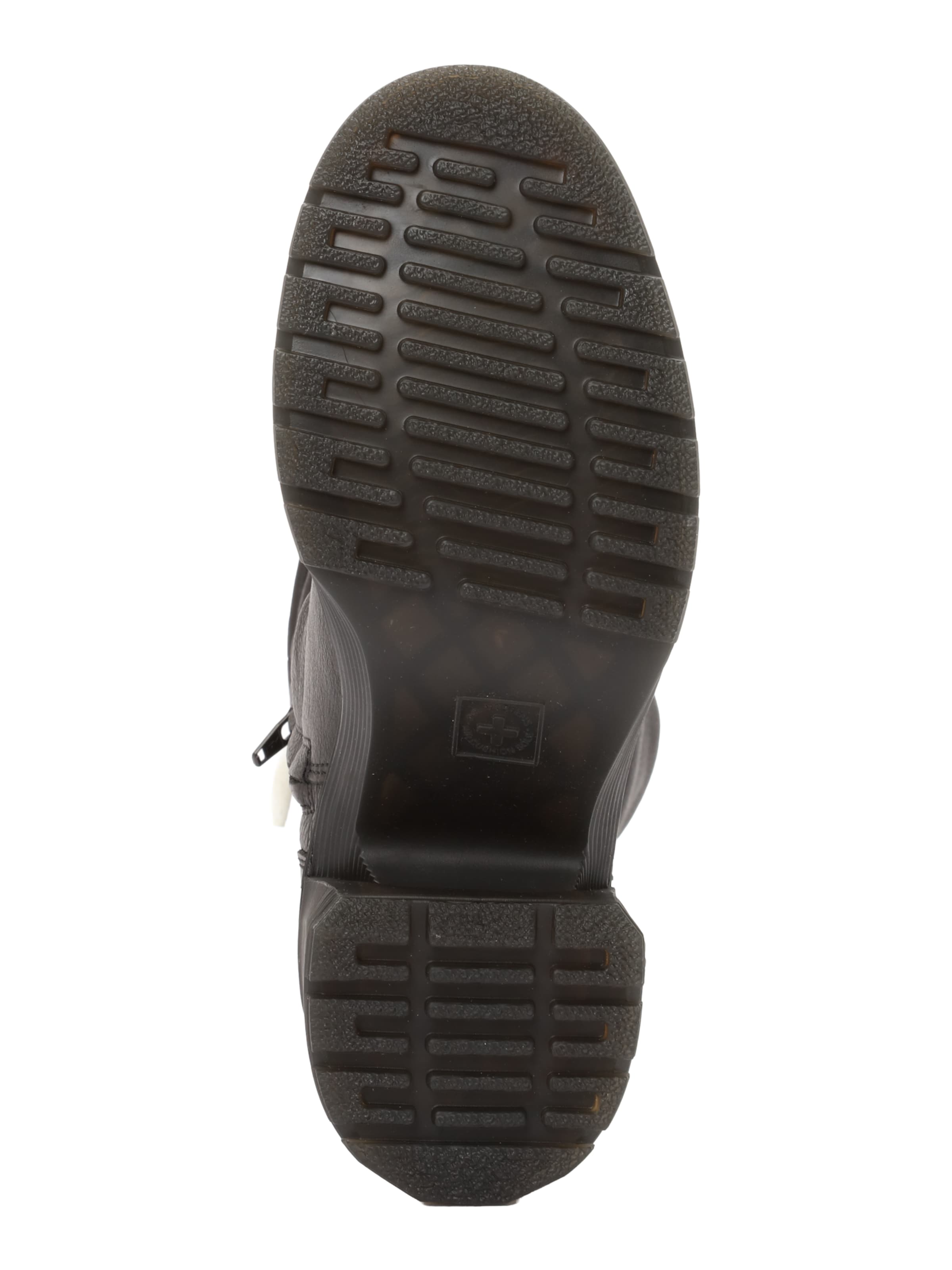 Bottes 'Kasey' Dr. Martens en noir