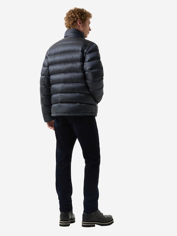 BOGNER Weatherproof jacket in Blue
