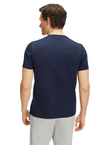 FALKE Shirt 'Essential' in Blue