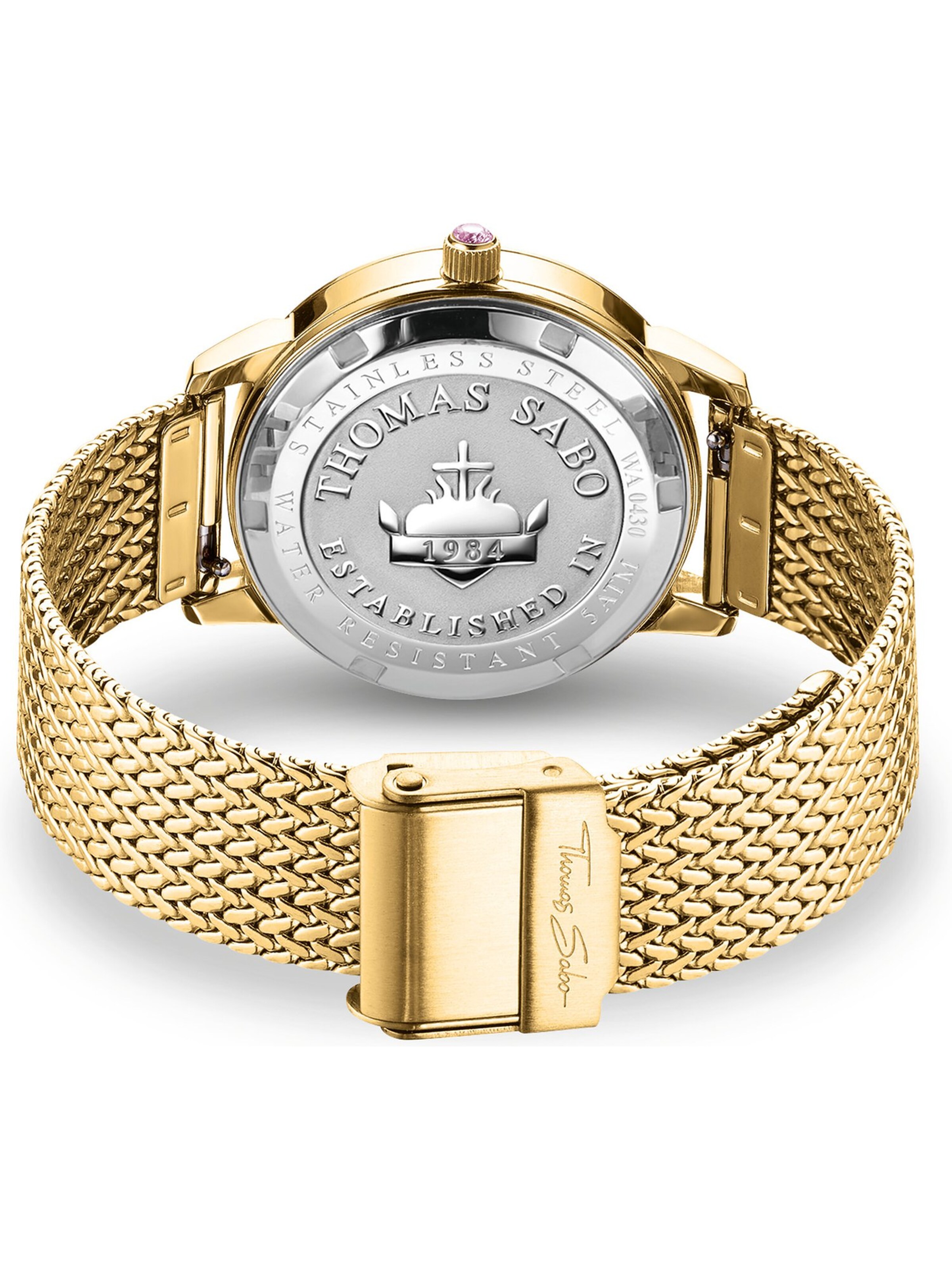 MORELLATO Bracelet in Gold