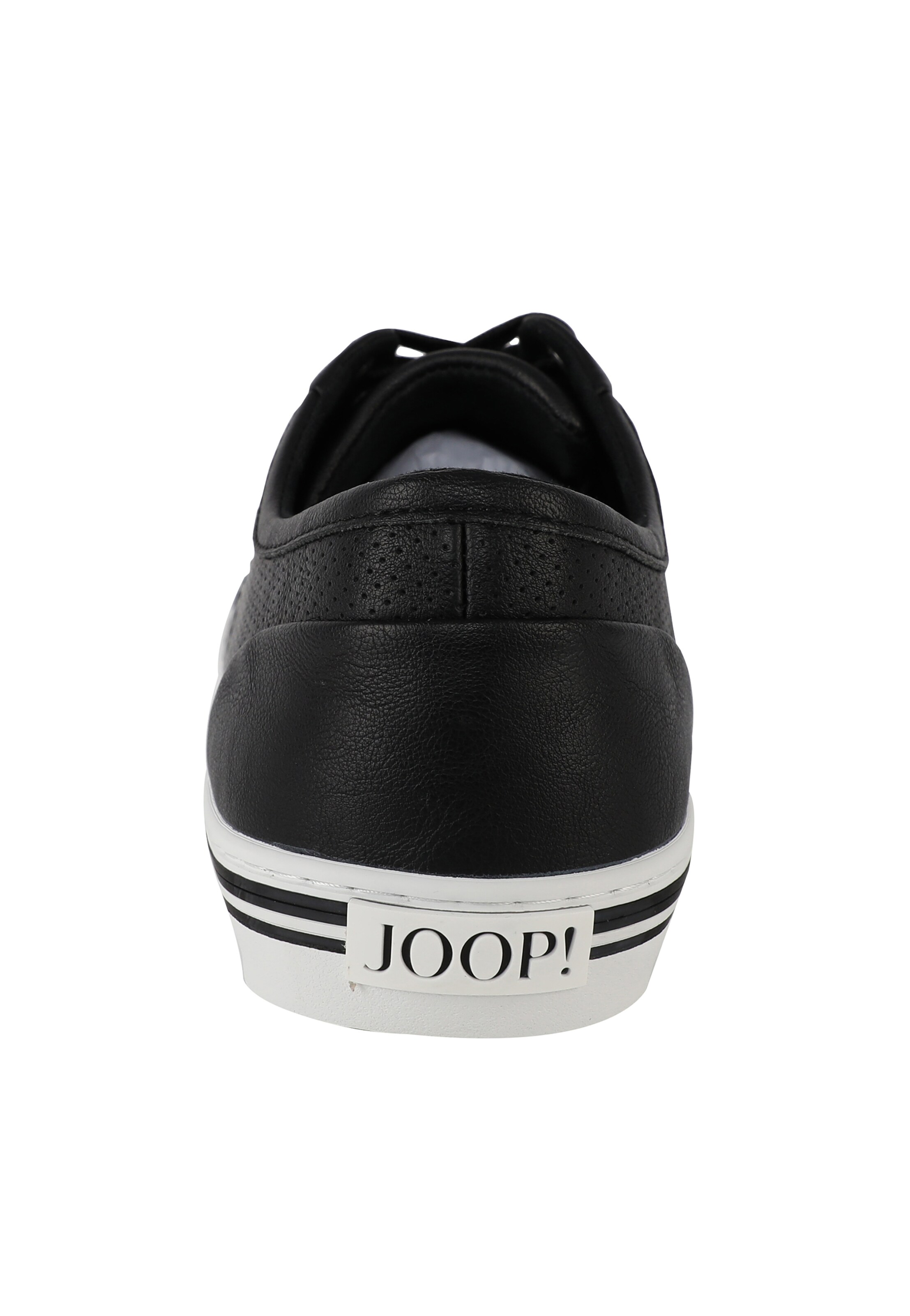 JOOP! Ниски маратонки в черно