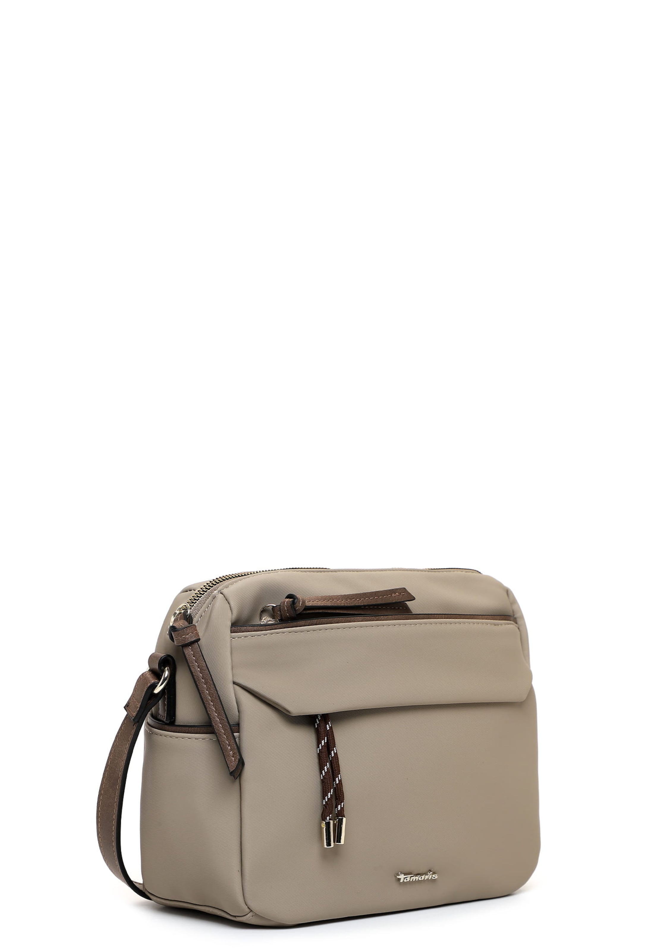 Sac à bandoulière ' TAS Margitta ' Tamaris en beige