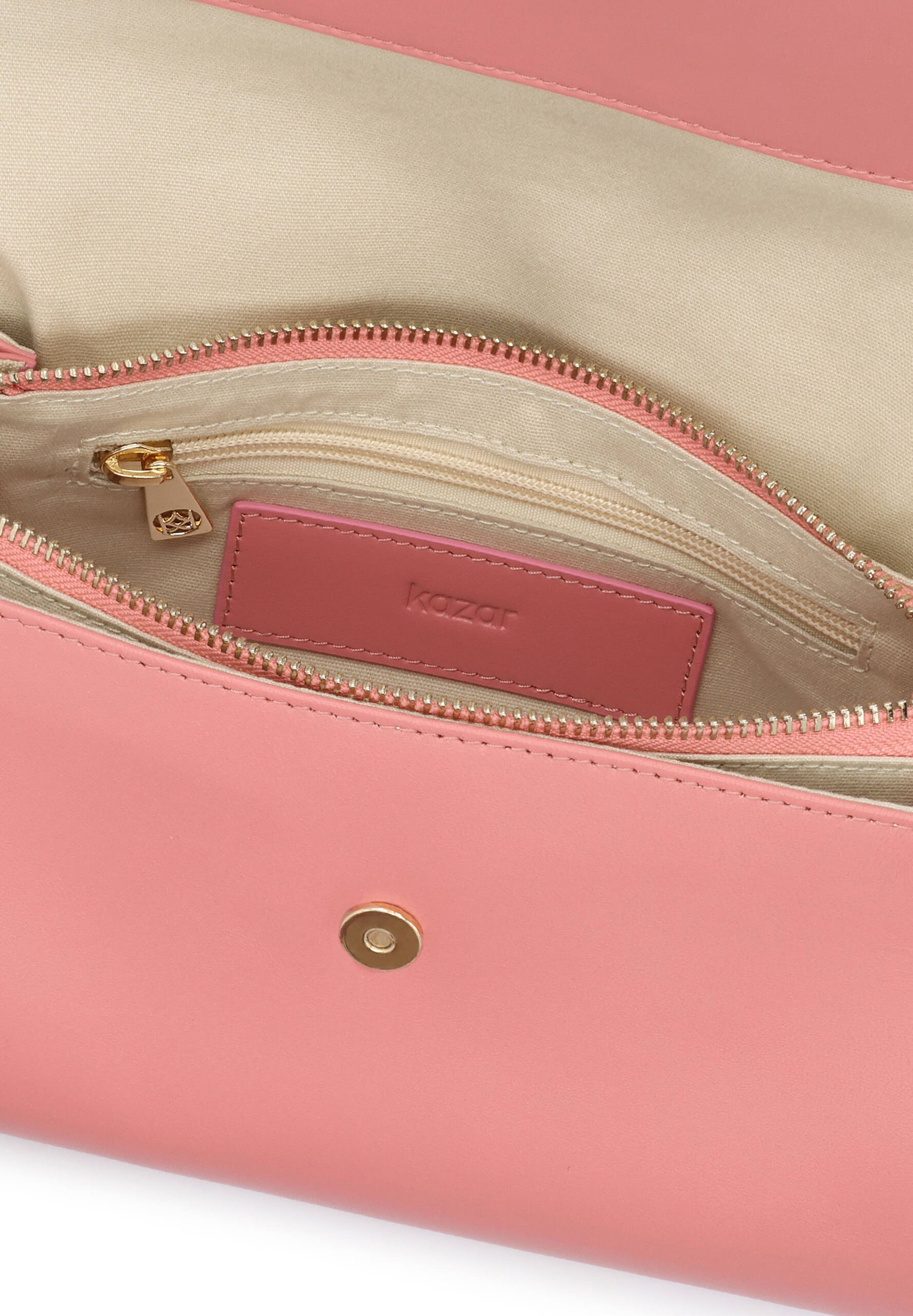 Kazar Kabelka - Ružová