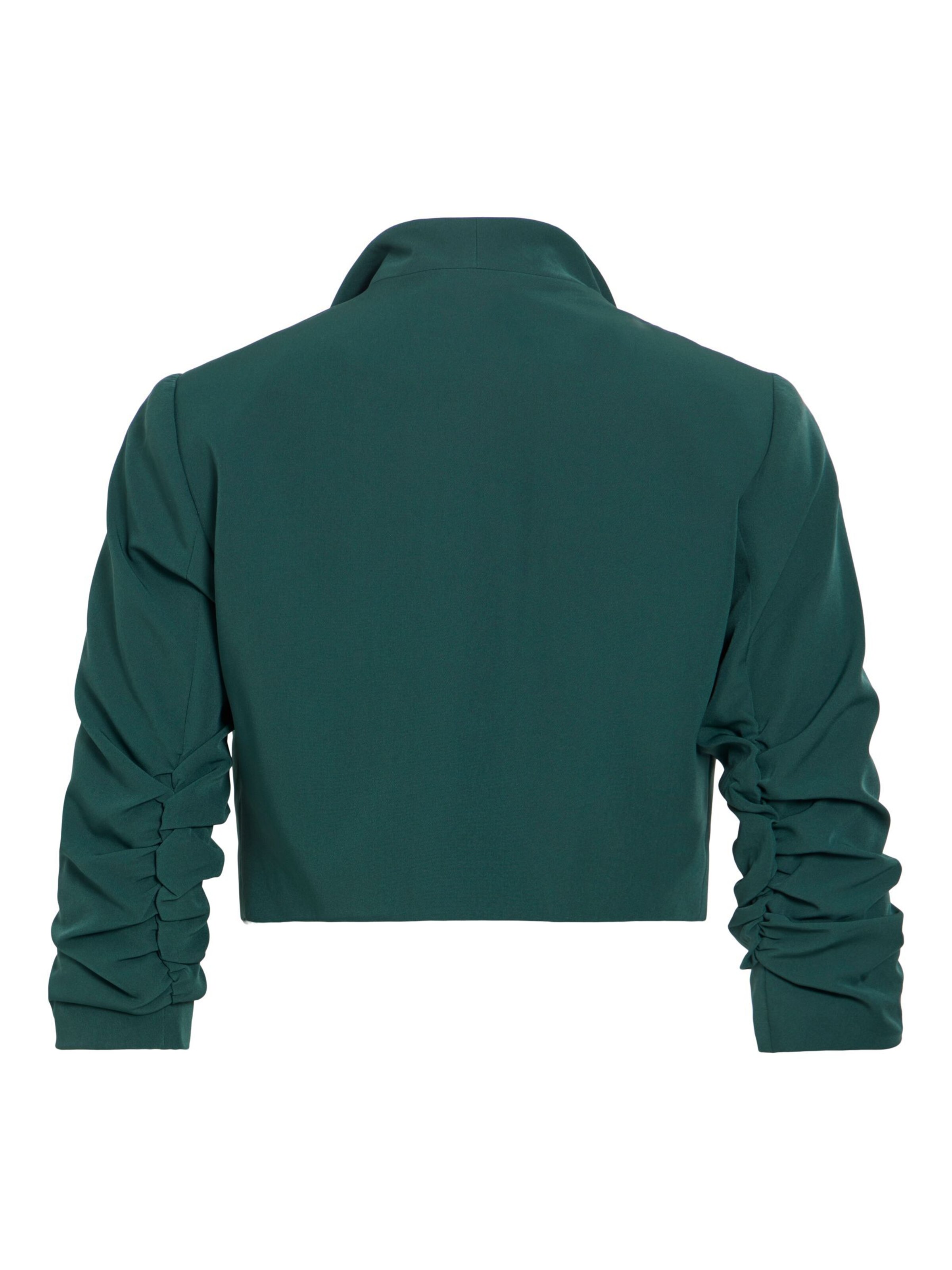 VILA Blazer 'VIHer' in Green