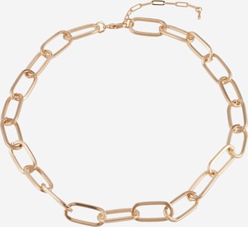 ABOUT YOU Kette 'Joleen' in Gold: predná strana