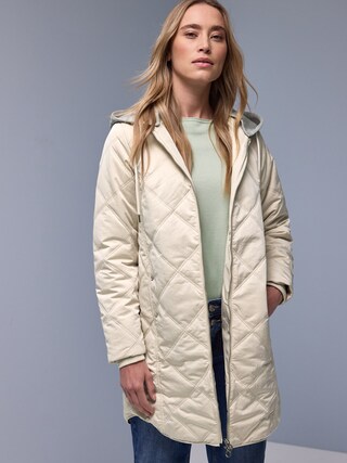 Street One Giacca Aperta Donna - Tessuto Leggero Con Manica 3/4, Scollo Tondo, Mix Viscosa Elastica