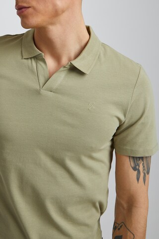 Casual Friday Shirt 'Theis' in Green