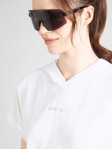 Bogner Fire + Ice Shirt 'Damia2' in Wit