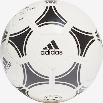 ADIDAS PERFORMANCELopta - bijela boja: prednji dio