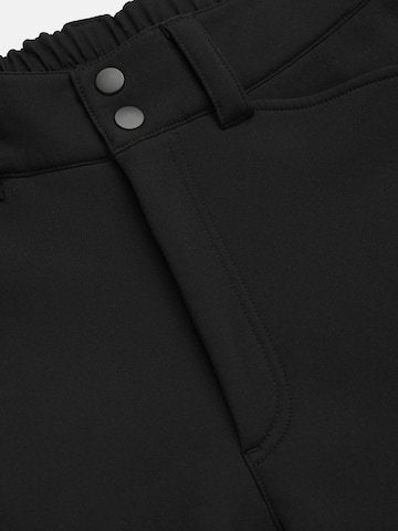 Regular Pantalon fonctionnel Cellbes of Sweden en noir