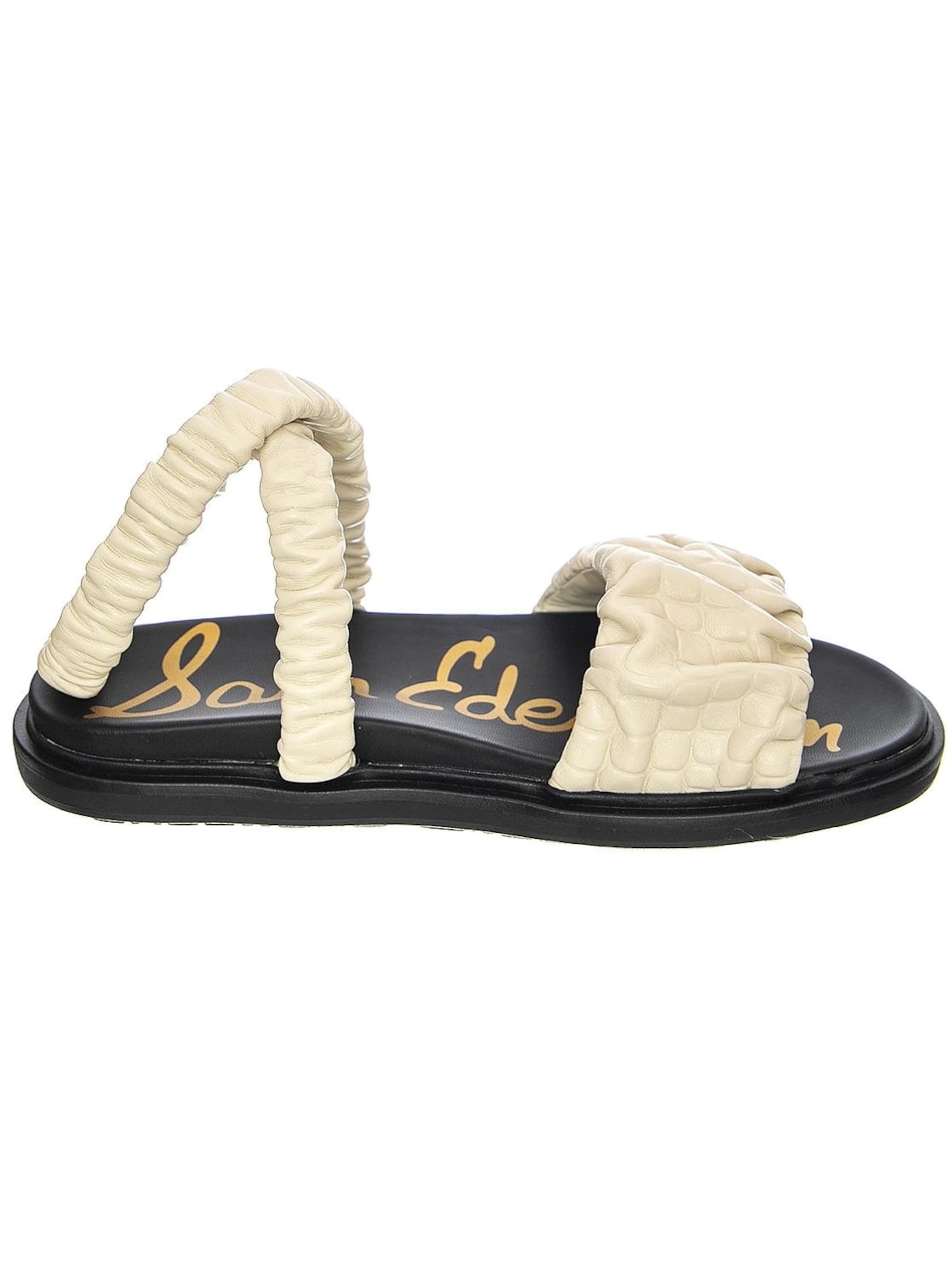 Sandalo 'Velma' di Sam Edelman in beige