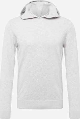 Pullover di BURTON MENSWEAR LONDON in grigio: frontale