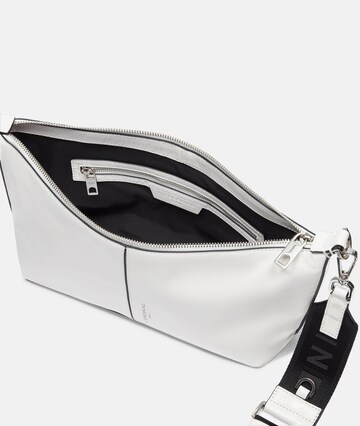 Sac bandoulière Liebeskind Berlin en blanc