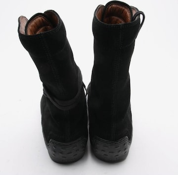 Tod's Dress Boots in 36,5 in Black