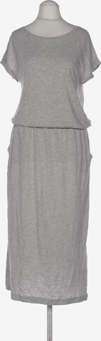 Juvia Dress in S in Grey: front