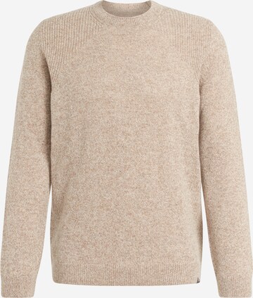 BRAX Pullover 'Jay' in Beige: predná strana