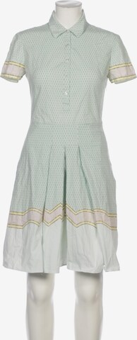 Tory Burch Dress in M in Green: front