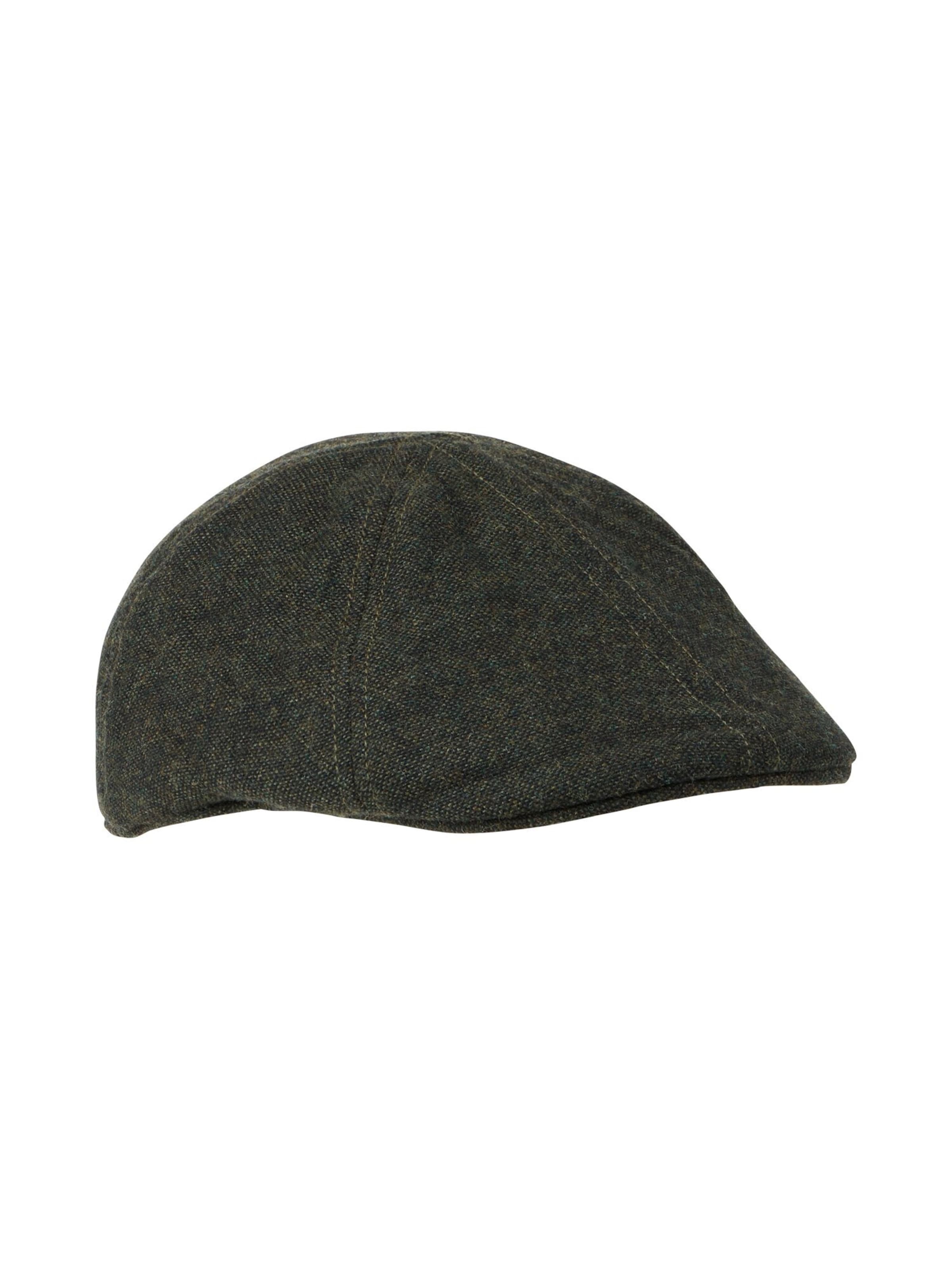CAMEL ACTIVE Cap in Green: front