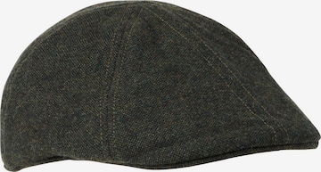 CAMEL ACTIVE Cap in Grün: Vorderseite