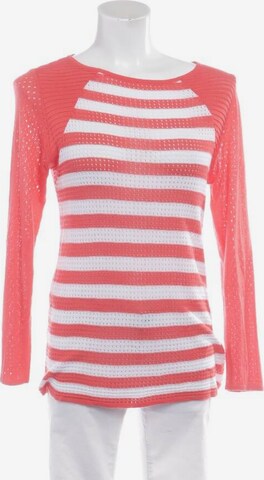 Lala Berlin Top & Shirt in S in Red: front