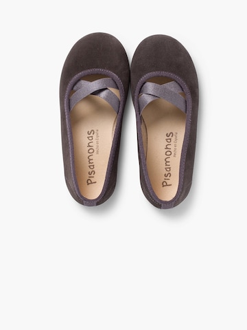 Pisamonas Ballerina‌‌‌‌‌‌‌ in Grau