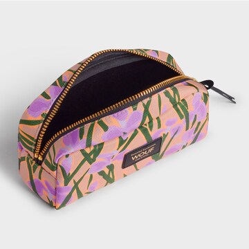 Wouf Cosmetic Bag 'Daily' in Mixed colors
