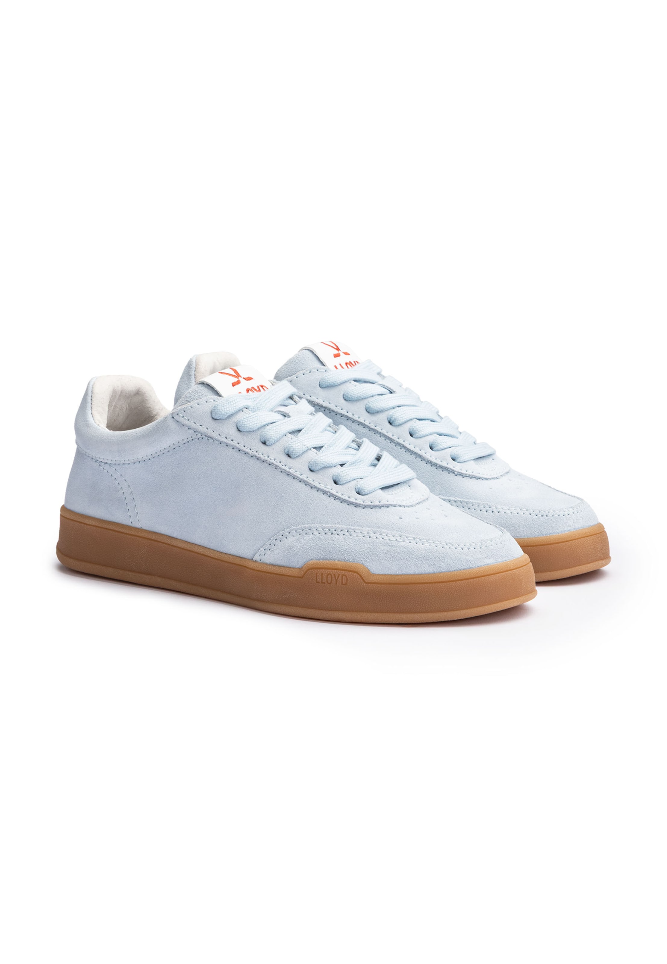 LLOYD Sneakers 'PRIME' in Blue