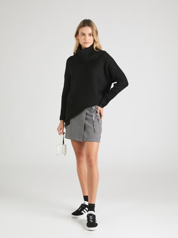 Pullover extra large di ABOUT YOU in nero