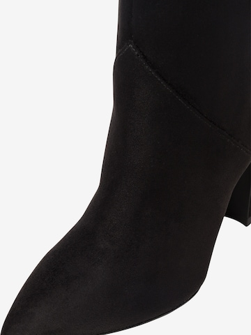 TAMARIS Boots in Black