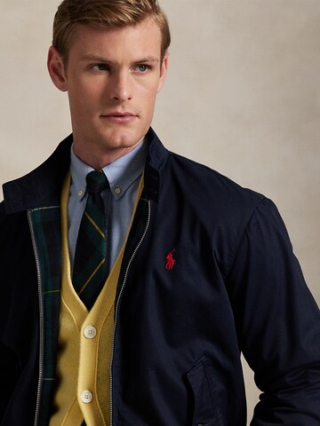 Polo Ralph Lauren - Casaco meia-estação em azul