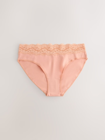 dzeltens Next Biksītes