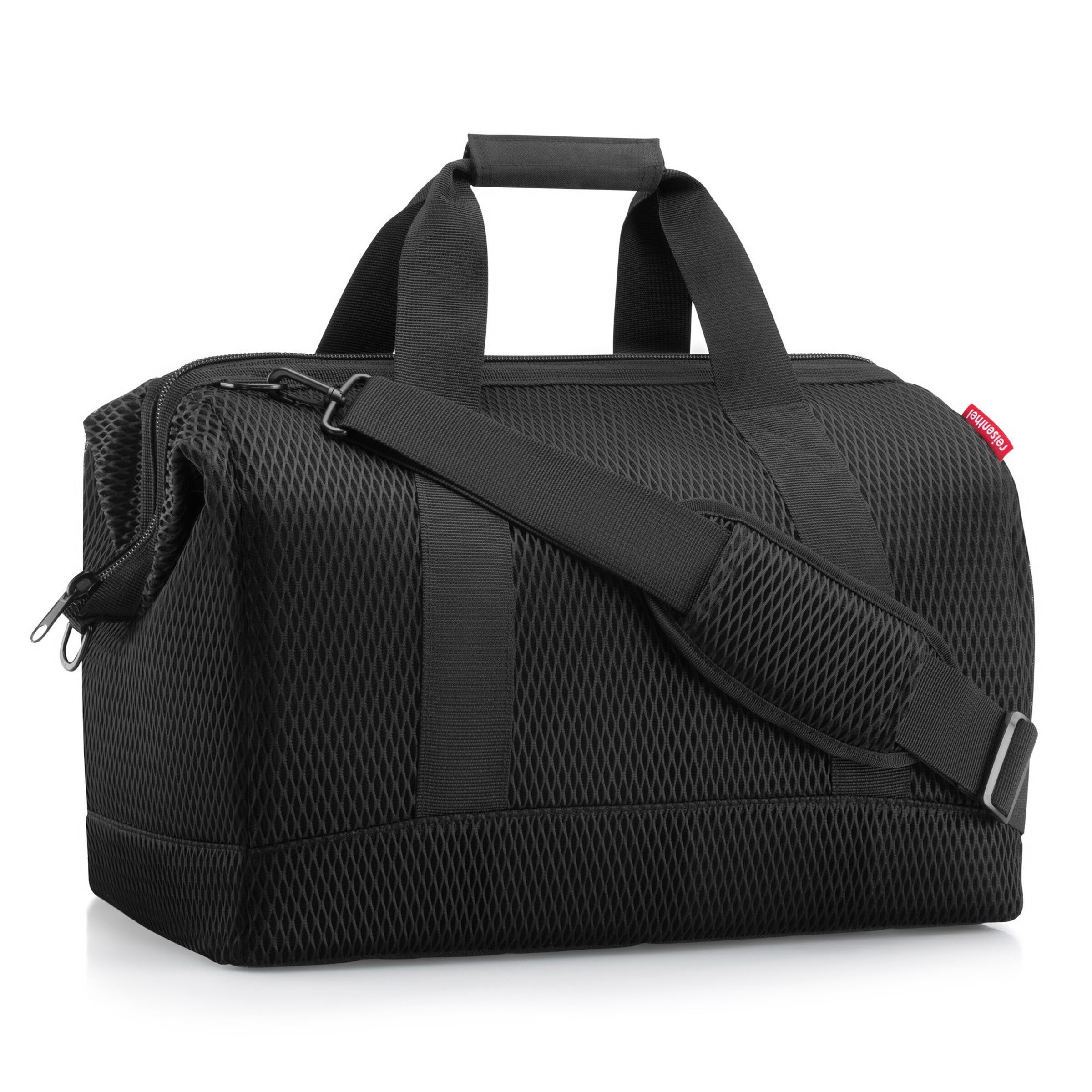 REISENTHEL Weekender 'Allrounder' in Black