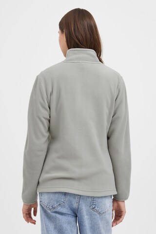 North Bend Between-Season Jacket 'Conna' in Grey