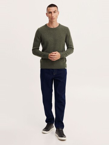 Loosefit Jeans 'Dylan' di !Solid in blu