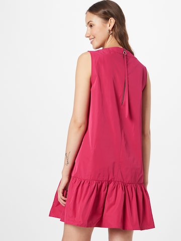 Robe Riani en rose