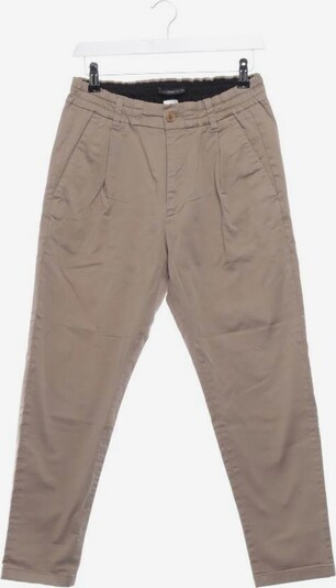DRYKORN Pants in L/32 in Camel, Item view