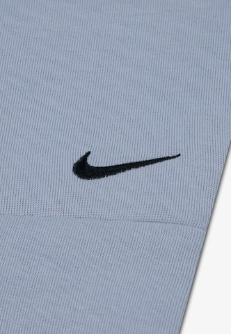Nike Sportswear Strój do biegania 'TECH FLEECE' w kolorze szary