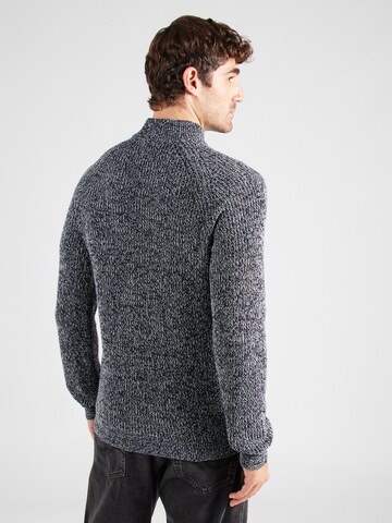 Only & Sons Pulóver 'ONSFELIP' - kék