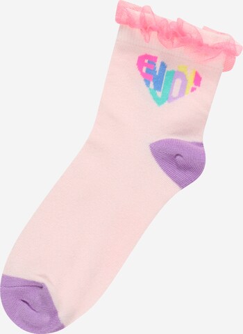 Billieblush Ponožky – pink: přední strana