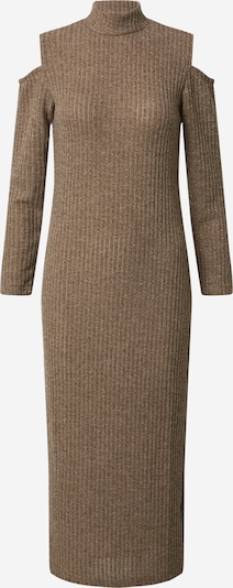 DeFacto Kleid 'Elbise' in braun, Produktansicht