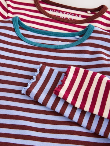 Next - Pijama en azul