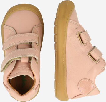 Froddo Low shoe 'Ollie' in Pink