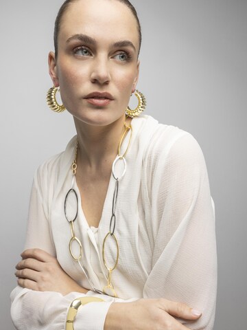 Luxenter - Cadena 'Lingi' en Mezcla de colores