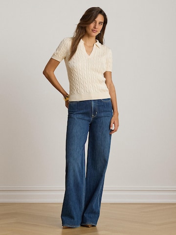 Lauren Ralph Lauren Tröja i beige
