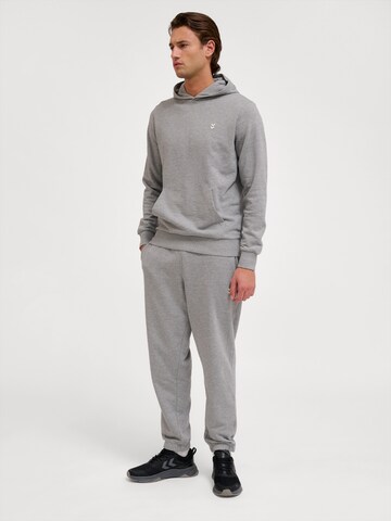 Hummel Sweatshirt 'Pulse' in Grau