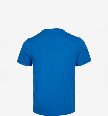 Maglietta 'Arrowhead' di O'NEILL in blu