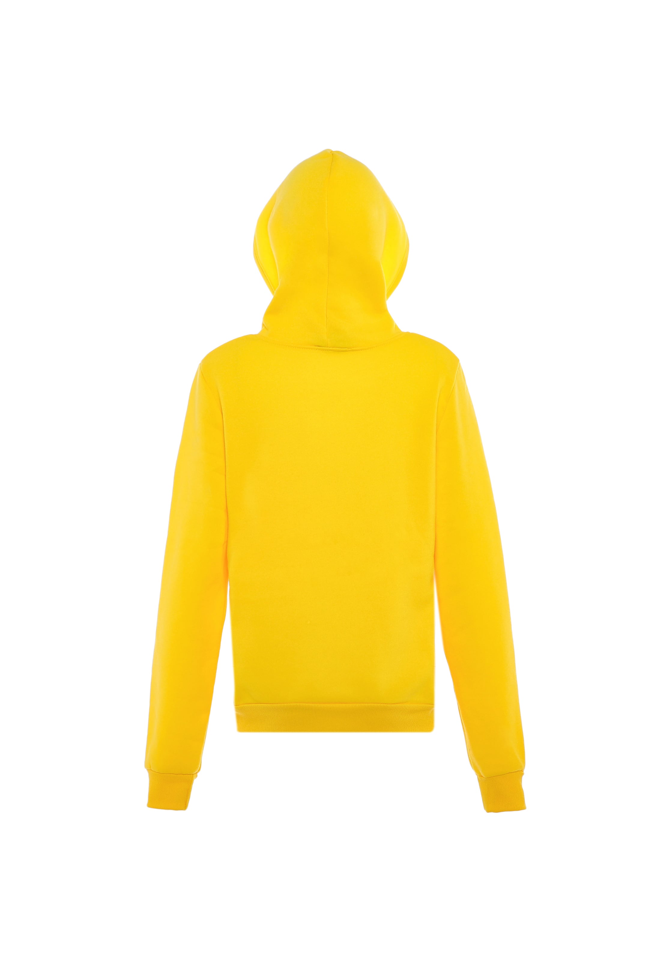 myMo ATHLSR Sweatshirt in Yellow